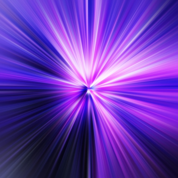 Colorful zoom motion effect Abstract background Color lines Colored texture backdrop and banner Multi color gradient pattern and textured wallpaper