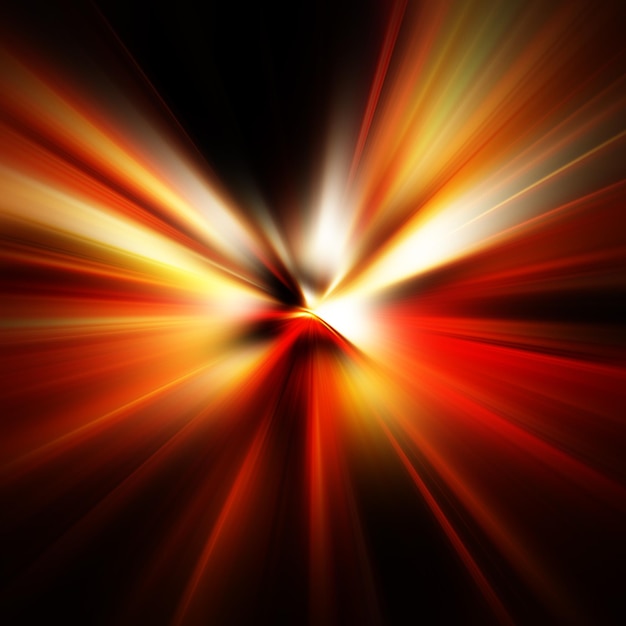 Colorful zoom motion effect Abstract background Color lines Colored texture backdrop and banner Multi color gradient pattern and textured wallpaper