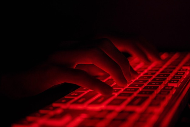 computer crime