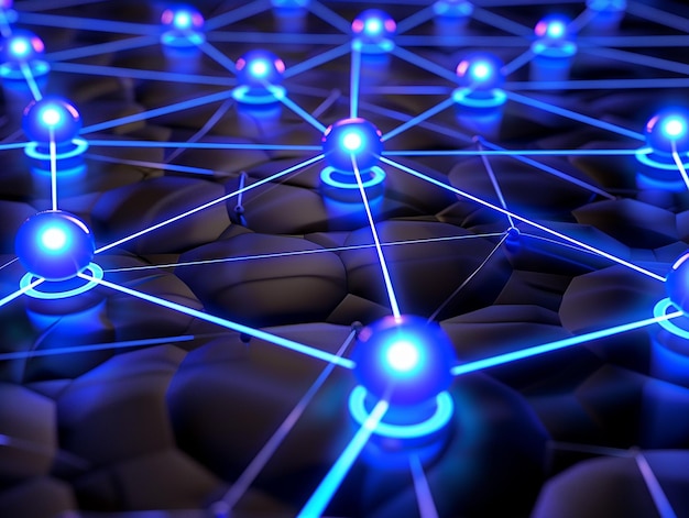 Computer Networks Background