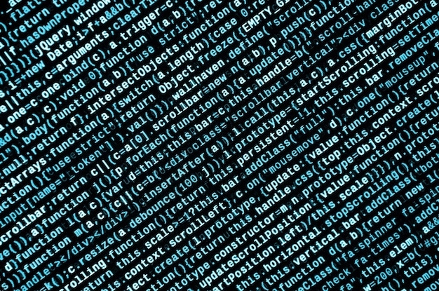 Computer program preview Programming code typing Information technology website coding standards for web design