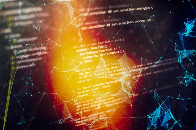Computerprogrammering, ofte forkortet til programmering, er en proces for original formulering af et databehandlingsproblem til eksekverbare computerprogrammer, såsom analyse, udvikling, algoritmer og verifikation.