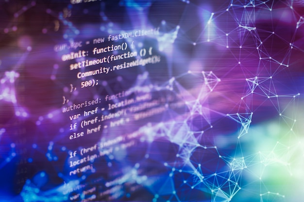 Computerprogrammering, ofte forkortet til programmering, er en proces for original formulering af et databehandlingsproblem til eksekverbare computerprogrammer, såsom analyse, udvikling, algoritmer og verifikation.