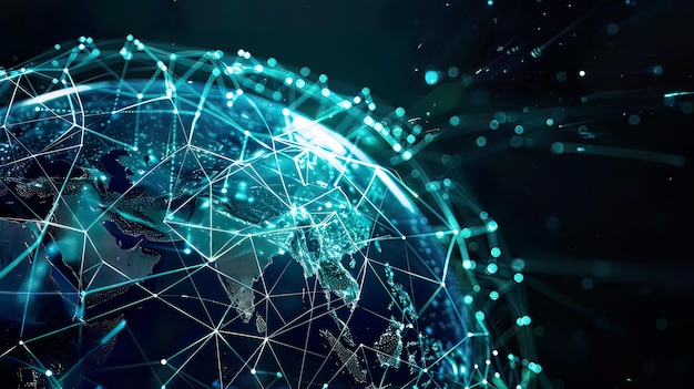 Connectivity Image