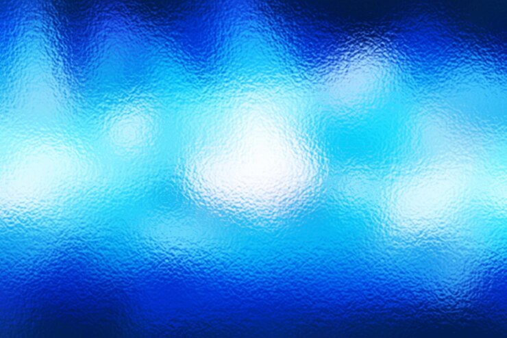 Bild creative abstract background defocused wallpaper