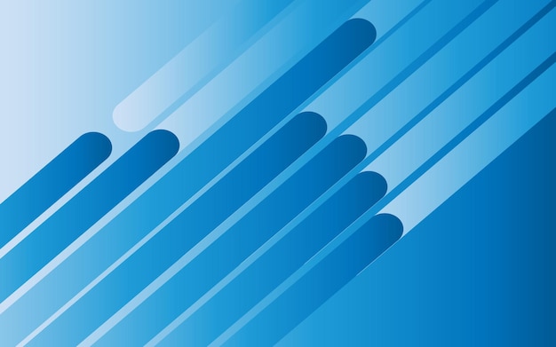 creative diagonal bar abstract background