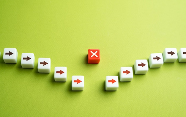Critical error An error that caused a complete collapse Process stop