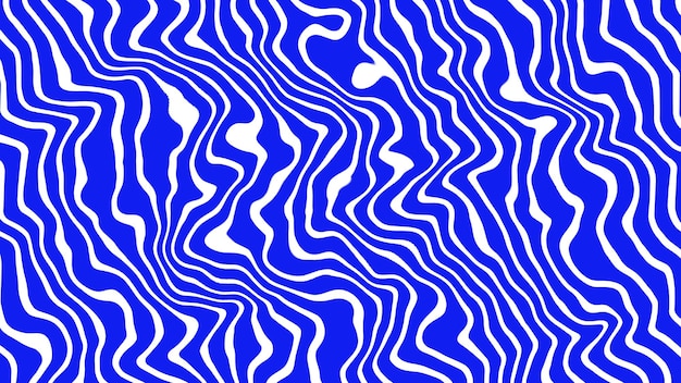 curved seamless abstract background curved lines with white color blue background high quality