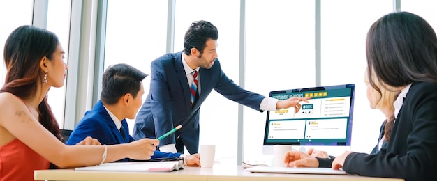 customer experience and review analysis by modish computer software for corporate business
