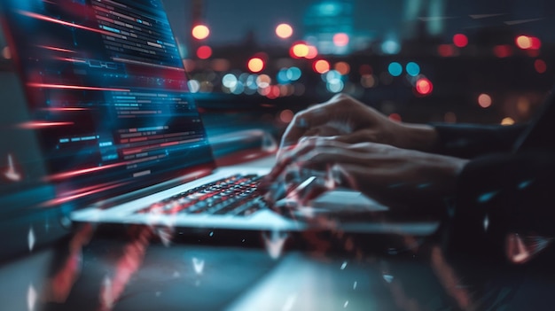 Cyber sikkerhed Databeskyttelse informationssikkerhed og kryptering