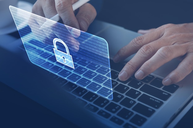 Cyber sikkerhed