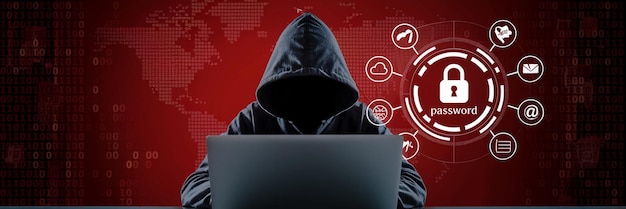 Cybersecurity Awareness Protect Your Data