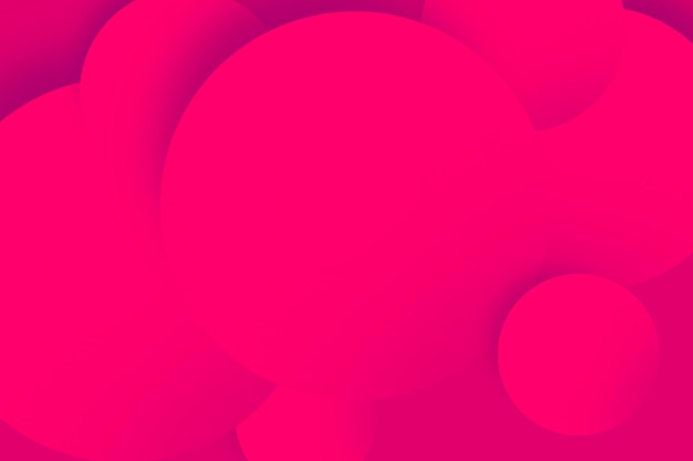 Dark Pink Modren Background
