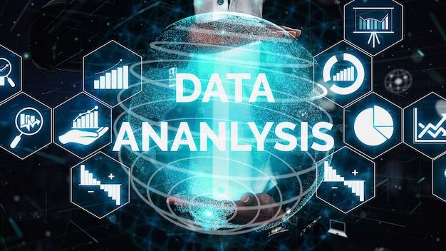 Data Analysis for Business and Finance conceptual