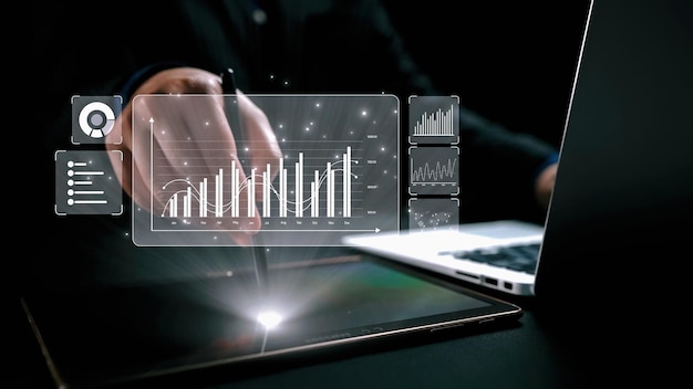 data analytics unveiled and exploring analytic processes insights uuid