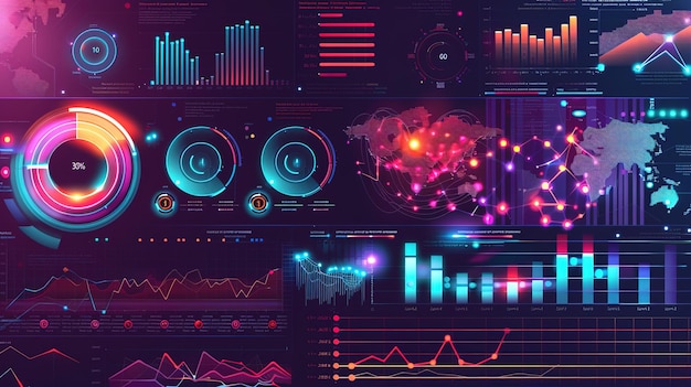 Data och information