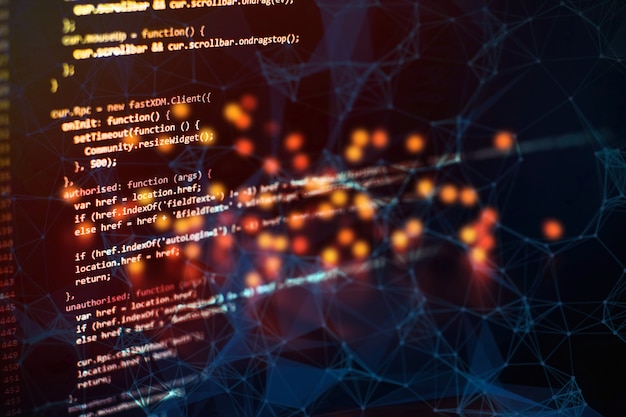 Dataprogrammering, ofta förkortat till programmering, är en process för originalformulering av beräkningsproblem till körbara datorprogram såsom analys, utveckling, algoritmer och verifiering.
