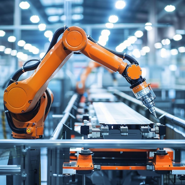 Describe the innovations in AIdriven predictive maintenance for industries