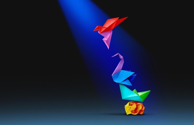 developing skills and skill development transformation or transform and rise to succeed or improving