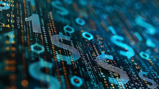 Diagram investering finans virksomhed valuta data økonomi stock vækst diagram marke