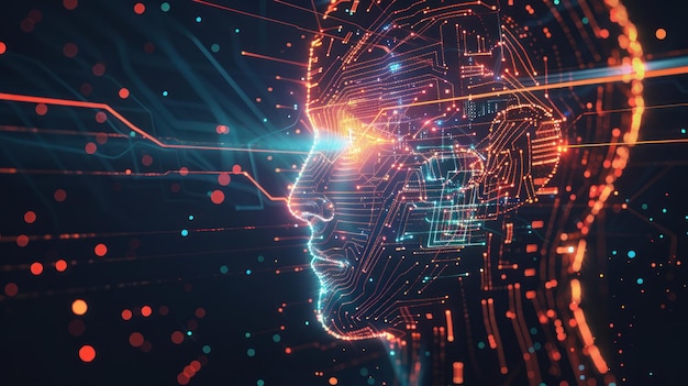 Digital Human The Future of AI and Technology