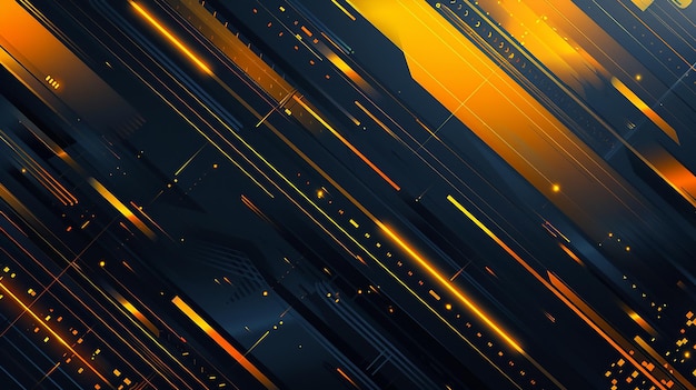 digital pattern technology background blockchain technology technology background futuristic tech