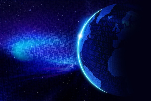 Digital World