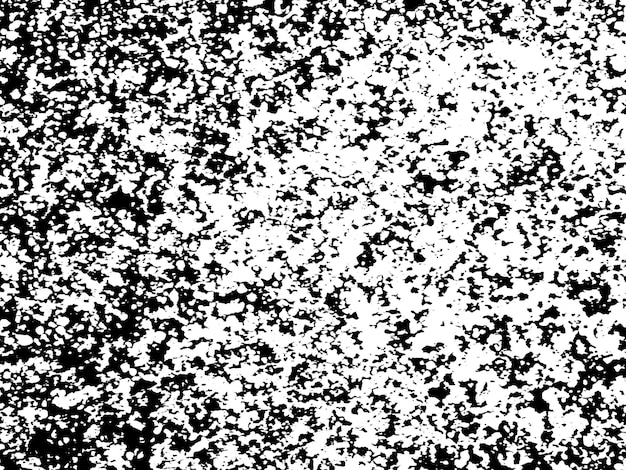 Distressed overlay texture of roasted peeled metal grunge background