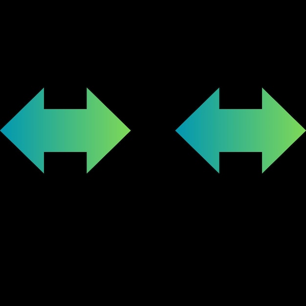 Double Arrow Icon