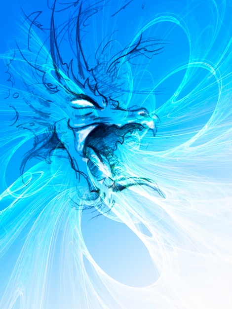 dragon