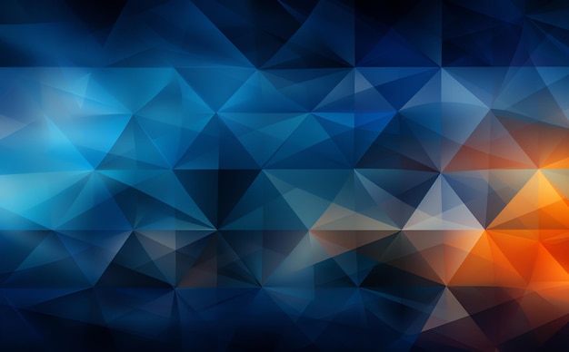 Dynamic desktop background