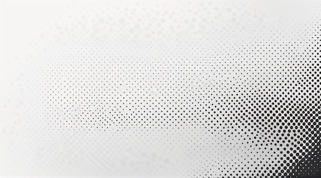 dynamic halftone abstract background vector dot pattern gradient stock illustration