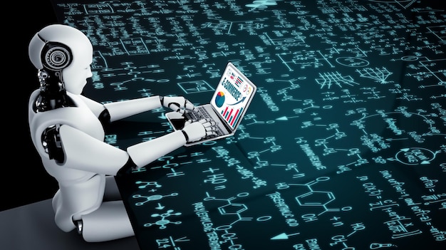 E-handelsdata programvara tillhandahåller en modern dashboard för försäljningsanalys