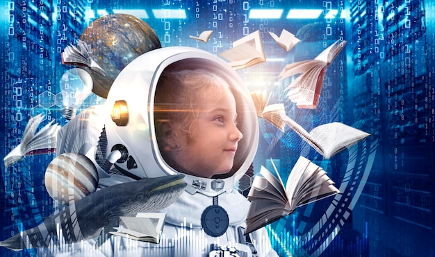 education concept