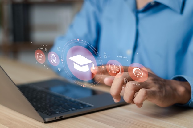 Education distance Elearning online Learning Internet based elearning webinars for personal development