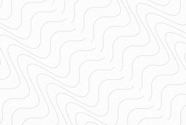 Elegant Abstract Wave Pattern Background