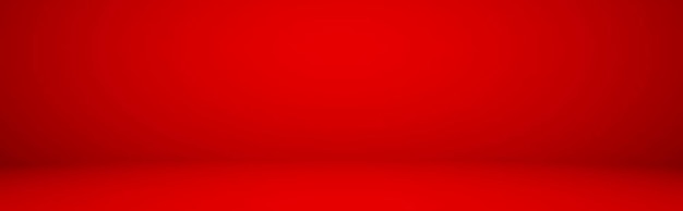 Empty gray studio room vector background Can be used for displa
