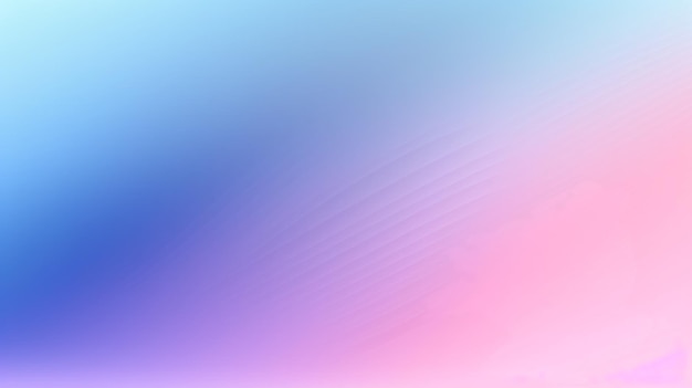 En stiliseret, diffus gradient af lysfarvet, minimalistisk, abstrakt baggrund