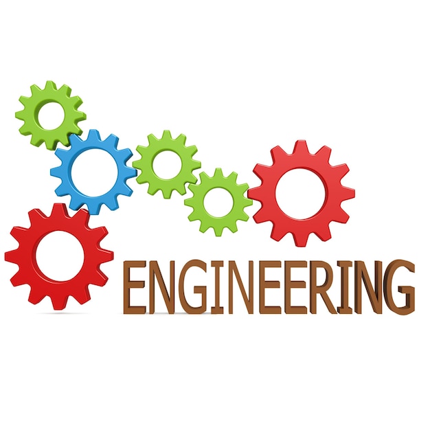 Engineering gear