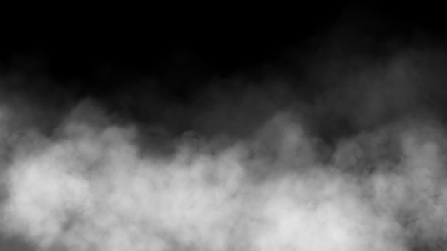 Ethereal Smoke and Fog Texture