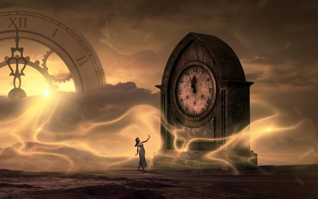 Fantasy fantastique