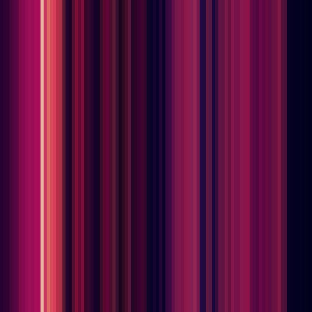 Farverig stribet abstrakt baggrund Bevægelseseffekt Farvede linjer Farvet fibertekstur baggrund og banner Flerfarvet gradientmønster og tekstureret wallpaper