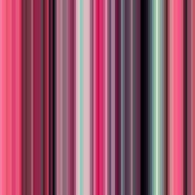 Farverig stribet abstrakt baggrund Bevægelseseffekt Farvede linjer Farvet fibertekstur baggrund og banner Flerfarvet gradientmønster og tekstureret wallpaper