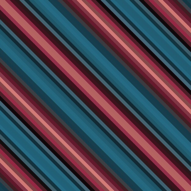Farverig stribet abstrakt baggrund Bevægelseseffekt Farvede linjer Farvet fibertekstur baggrund og banner Flerfarvet gradientmønster og tekstureret wallpaper
