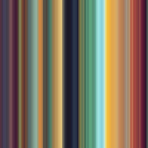 Farverig stribet abstrakt baggrund Bevægelseseffekt Farvede linjer Farvet fibertekstur baggrund og banner Flerfarvet gradientmønster og tekstureret wallpaper