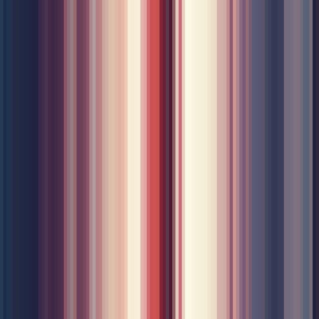 Farverig stribet abstrakt baggrund Bevægelseseffekt Farvede linjer Farvet fibertekstur baggrund og banner Flerfarvet gradientmønster og tekstureret wallpaper