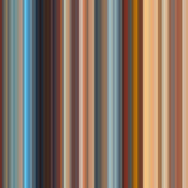 Farverig stribet abstrakt baggrund Bevægelseseffekt Farvede linjer Farvet fibertekstur baggrund og banner Flerfarvet gradientmønster og tekstureret wallpaper