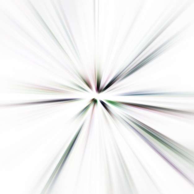 Farverig zoom bevægelseseffekt Abstrakt baggrund Farvede linjer Farvet tekstur baggrund og banner Flerfarvet gradient mønster og tekstureret wallpaper