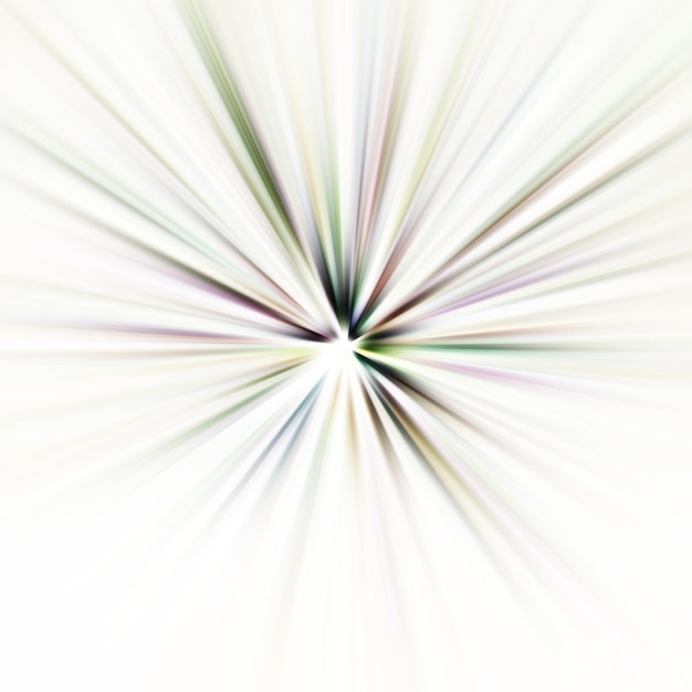 Farverig zoom bevægelseseffekt Abstrakt baggrund Farvede linjer Farvet tekstur baggrund og banner Flerfarvet gradient mønster og tekstureret wallpaper