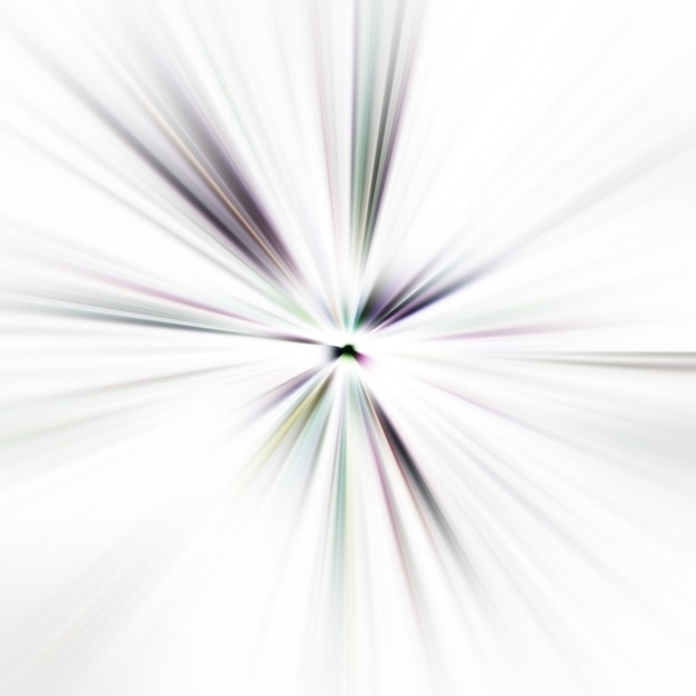 Farverig zoom bevægelseseffekt Abstrakt baggrund Farvede linjer Farvet tekstur baggrund og banner Flerfarvet gradient mønster og tekstureret wallpaper